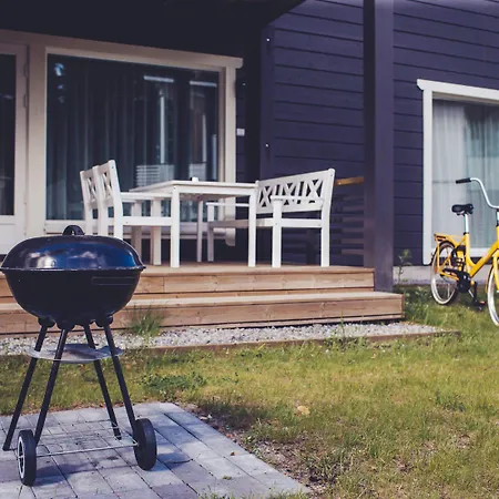 Apartamento Saimaa Life
