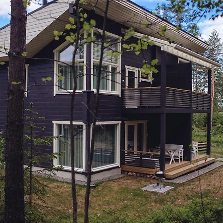 Saimaa Life Apartamento