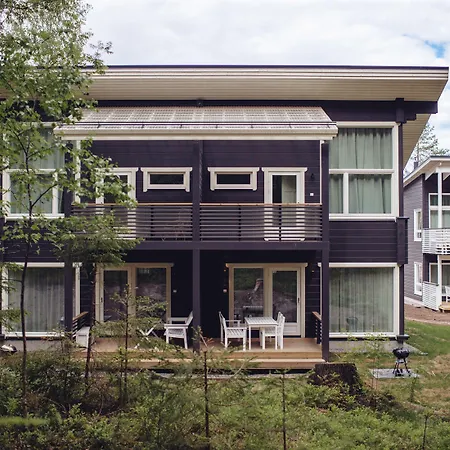 Saimaa Life Appartement