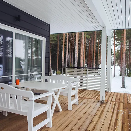 Saimaa Life Διαμέρισμα