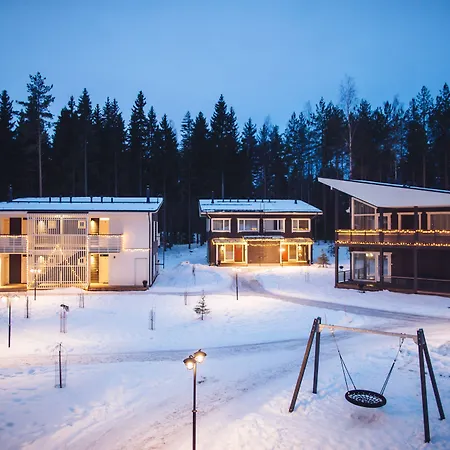 Saimaa Life Διαμέρισμα