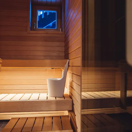 Saimaa Life *