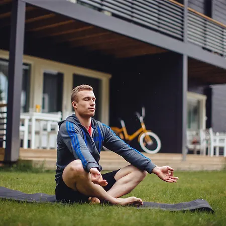 Appartement Saimaa Life