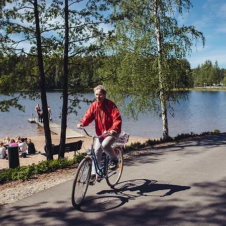 Saimaa Life Lägenhet Imatra