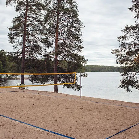 Saimaa Life Appartement Imatra