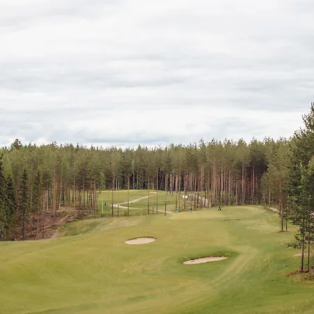 Appartement Saimaa Life