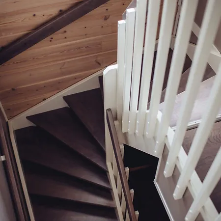 Saimaa Life Appartement *