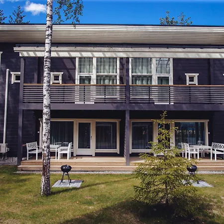 Saimaa Life Appartement Imatra