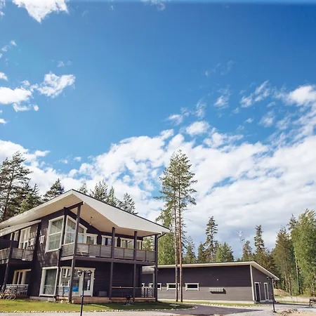 Saimaa Life * Imatra