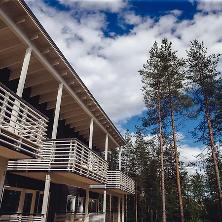 Saimaa Life Appartement *