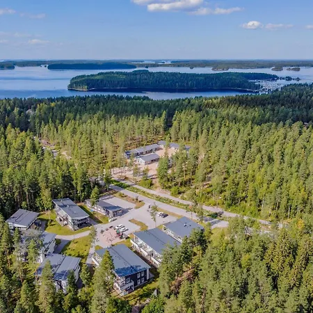 Saimaa Life Lägenhet Imatra