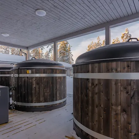 Appartement Saimaa Life Imatra