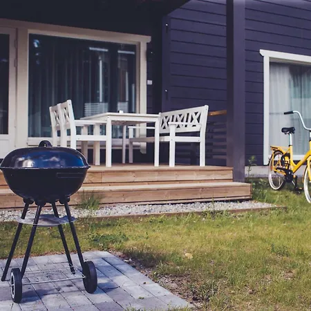 Appartement Saimaa Life