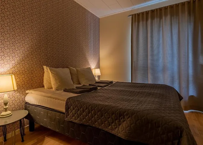 Saimaa Life إيماترا