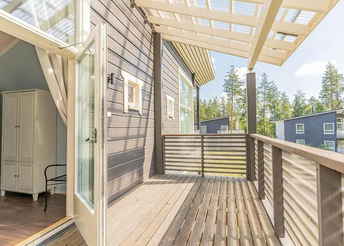 Saimaa Life إيماترا