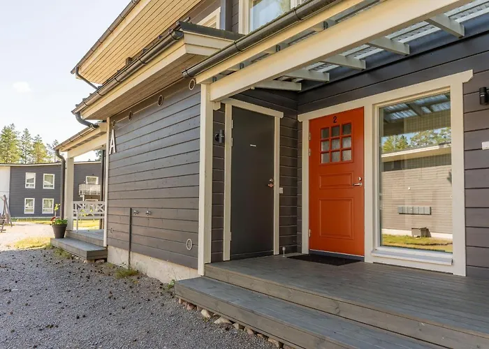 Saimaa Life إيماترا