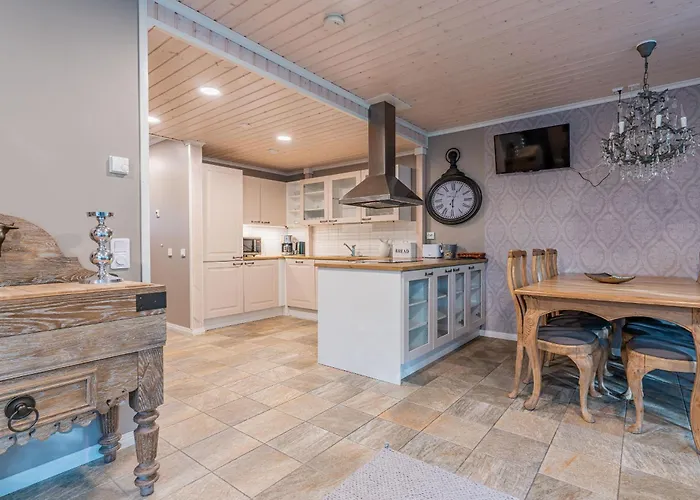 Saimaa Life דירה אימטרה