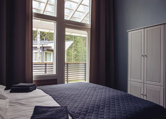 Saimaa Life إيماترا