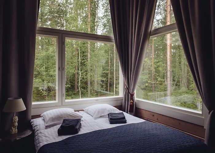 Saimaa Life * إيماترا