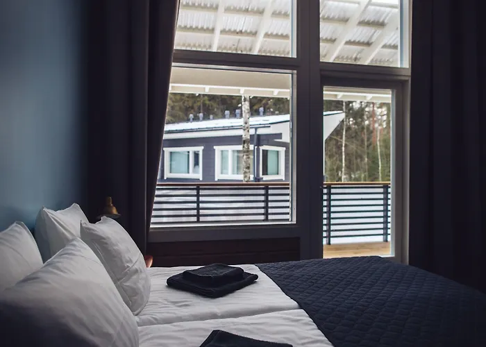 Saimaa Life * إيماترا