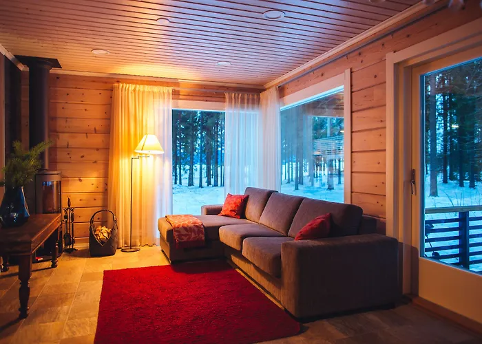 Saimaa Life إيماترا