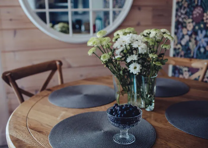 شقة Saimaa Life إيماترا