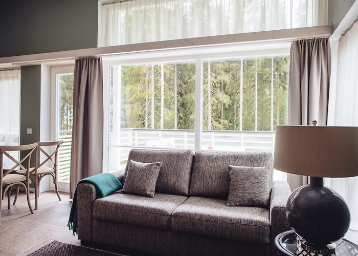 דירה Saimaa Life *