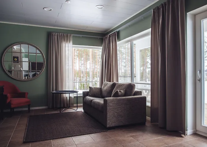 Saimaa Life إيماترا