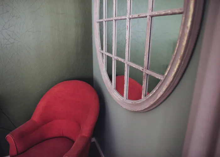 شقة Saimaa Life إيماترا