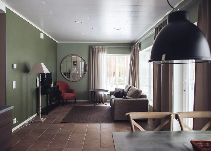 Saimaa Life إيماترا