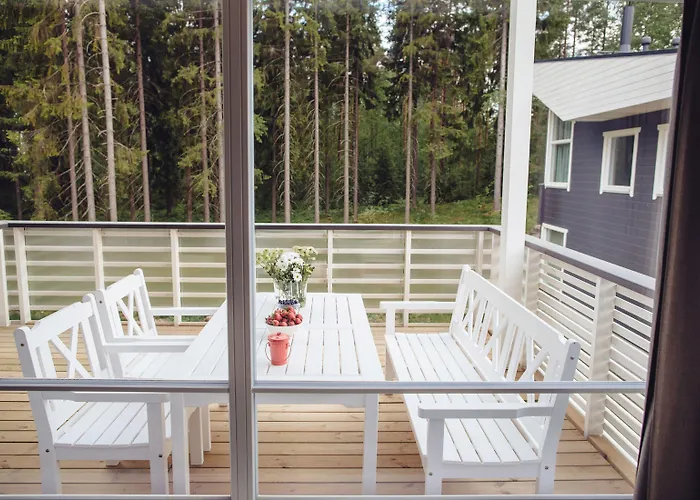 Saimaa Life * إيماترا