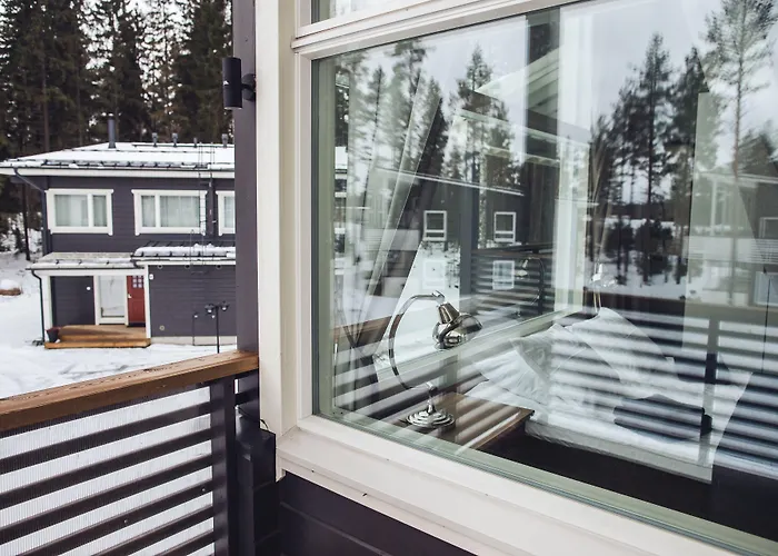 Saimaa Life إيماترا