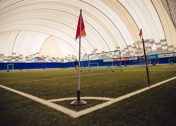 Saimaa Life إيماترا