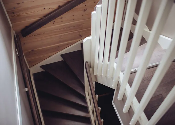 Saimaa Life شقة *