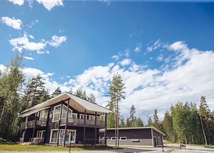 Saimaa Life * إيماترا