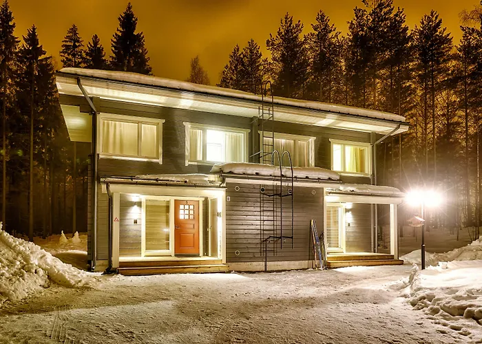 דירה Saimaa Life