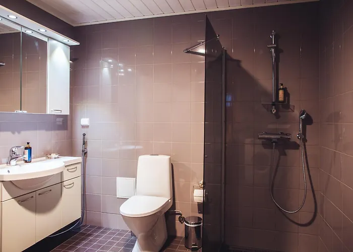 Saimaa Life إيماترا